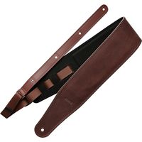 Richter : Guitar/Bass Strap Beavert. DB