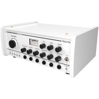 Echo Fix : EF-X3 Chorus Echo White