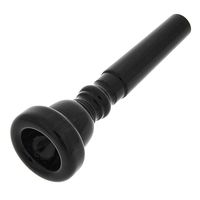 Thomann : Trumpet 1-1/2C Ebony Wood