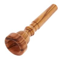 Thomann : Trumpet 3C Olive Wood