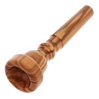 Thomann : Trumpet 7C Olive Wood