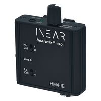 InEar : Hearmix Pro 2-pin