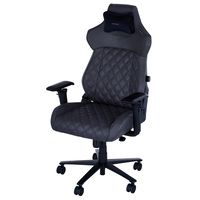 Corsair : TC500 Luxe Chair Shadow