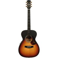 Maton : Troubadour Traditional