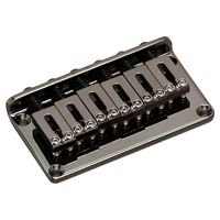 Gotoh : GTC102 ST Hardtail Bridge CB