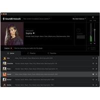 Sonarworks : SoundID VoiceAI