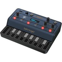 Behringer : JT-4000M Micro