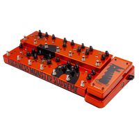 Jam Pedals : Koch Ness Monster Supreme