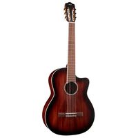 Cordoba : C4-CE Charcoal Burst Iberia