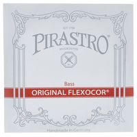 Pirastro : Original Flexocor E Bass 2,10m