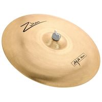 Zultan : "17"" Aja Blaze Crash"