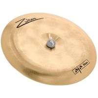 Zultan : "16"" Aja Blaze China"