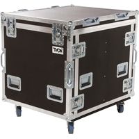 Thon : Case BSW-350 4in1 Touring