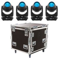 Stairville : BSW-350 LED Case Bundle 4