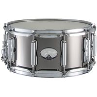 Dixon : "14""x6.5"" Gregg Bissonette Sig."