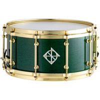 Dixon : "14""x6.5"" Rose Gum Snare Drum"