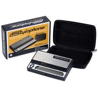 Dübreq : Stylophone S-1 Analog Case Set