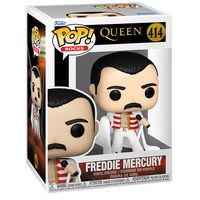 Funko : Freddie Mercury Cape