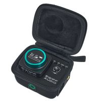 Swiff Audio : WX520 Monitor Wireless System