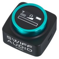 Swiff Audio : WX520R Monitor Wireless System