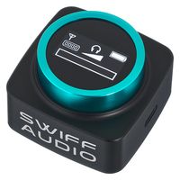 Swiff Audio : WX510R Monitor Wireless System