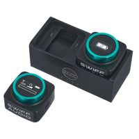 Swiff Audio : WX510 Monitor Wireless System