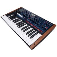 Korg : multi/poly