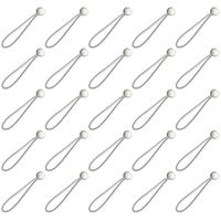 Duratruss : Ball Bungee white Set of 25