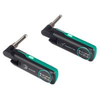 Swiff Audio : WS-70+ Wireless System