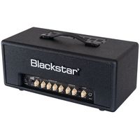 Blackstar : Debut 100RH Head Black