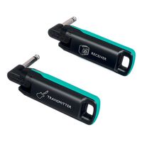 Swiff Audio : WS-70 Wireless System