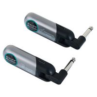 Swiff Audio : WS-80 Wireless System