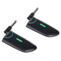 Swiff Audio : WX501 Wireless System