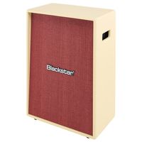 Blackstar : Debut 212V 2x12 Box Beige