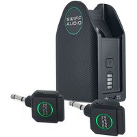 Swiff Audio : WX503 Wireless System