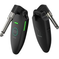 Swiff Audio : WX502 Wireless System