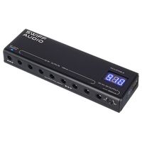 Swiff Audio : P200 Effector Adjustable Power