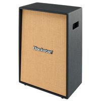 Blackstar : Debut 212V 2x12 Box Black