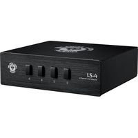 Black Lion Audio : LS-4