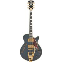 D Angelico : Deluxe Bobby Weir 3 MS