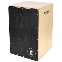 Thomann : TCA Cajon Black