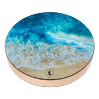 Thomann : "7"" Endless Ocean Drum Maple"