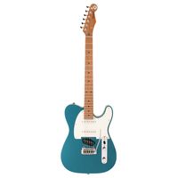 Reverend Guitars : Pete Anderson Eastsider S DSB