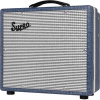 Supro : Montauk 1x10 BL