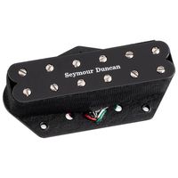 Seymour Duncan : Billy Gibbons Red Devil Bridge