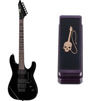 ESP : LTD KH 602 BLK Bundle