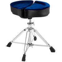 Ahead : SPG-BLU-4 Spinal  Drum Throne