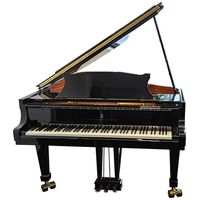 Steinway and Sons : B-211