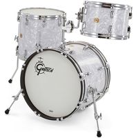 Gretsch Drums : USA Custom 18 WMP