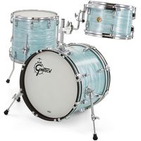 Gretsch Drums : USA Custom 18 VOW